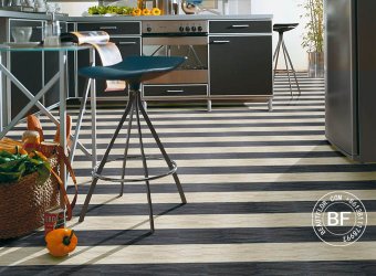 Vinyl flooring Project-S2003