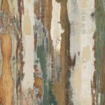 fake wood flooring
