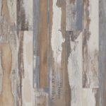 fake wood flooring