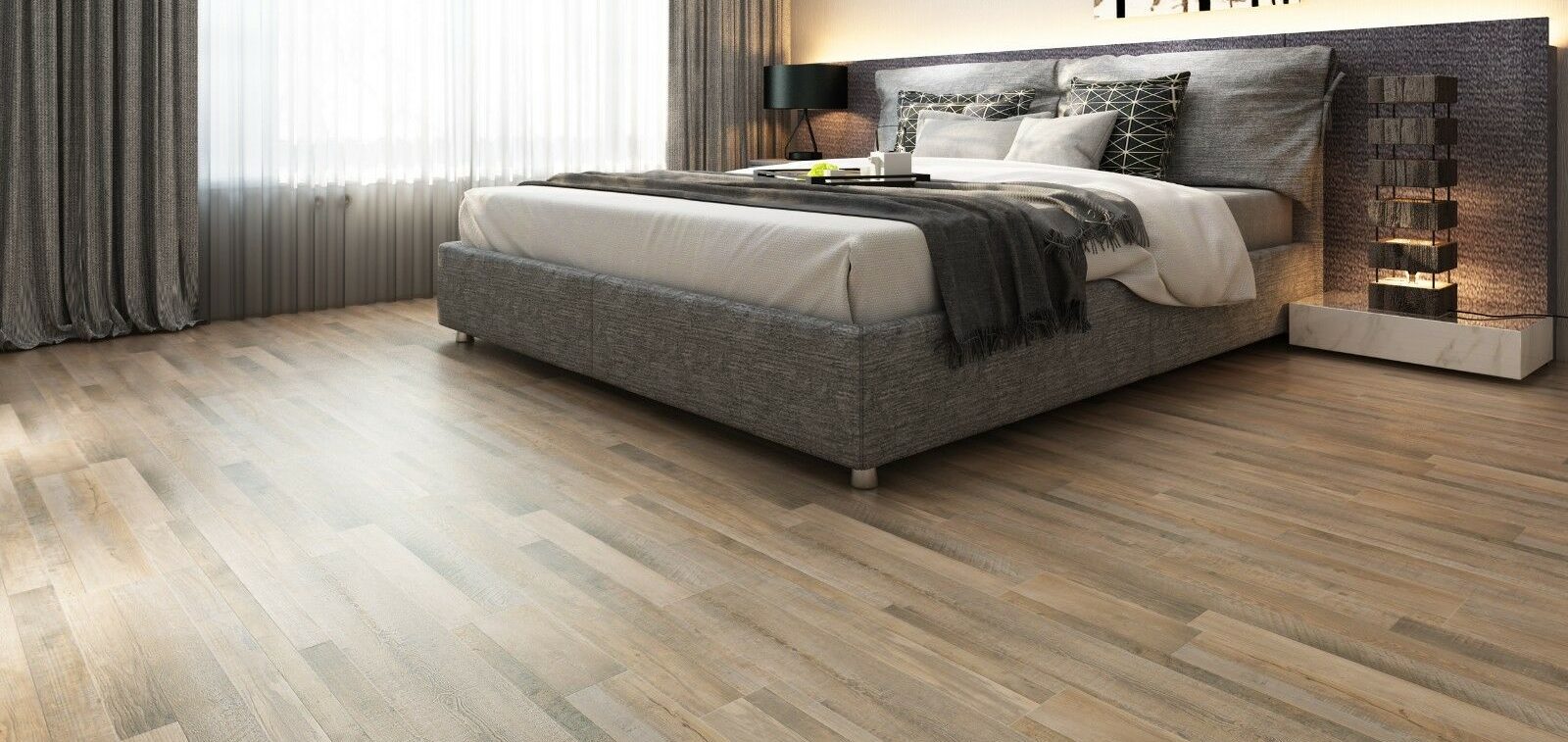 BEAUTY FLOORING Dry back 