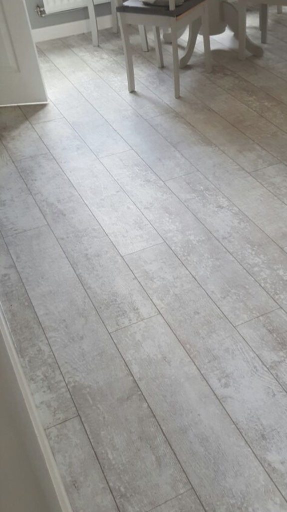 vinyl wood flooring