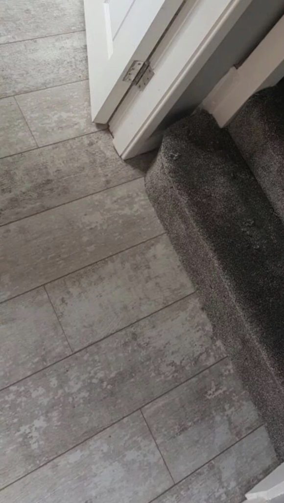 vinyl wood flooring