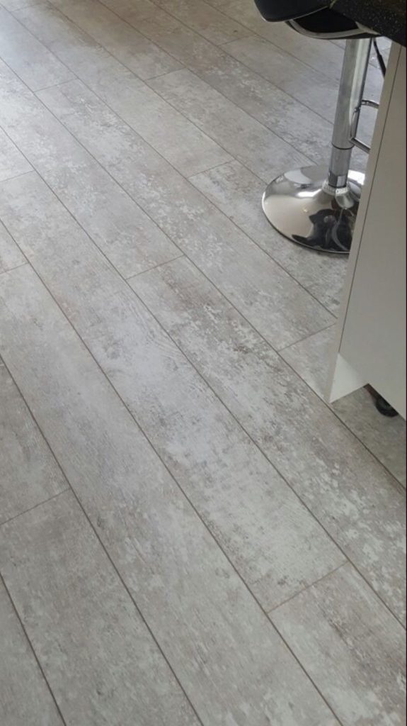 vinyl wood flooring